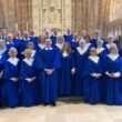 Choral Evensong (The Wingrave Singers)