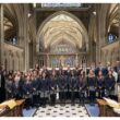 Choral Evensong (Monkton Combe School Chapel Choir)